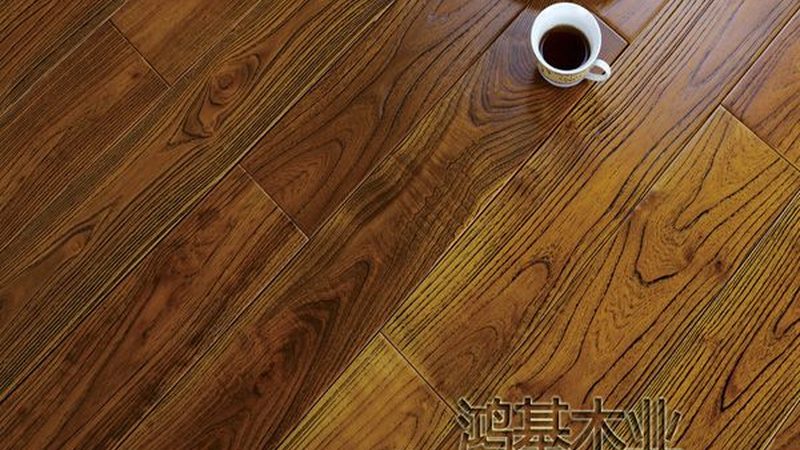 【运动地板选购关键：如何兼顾性能与舒适】