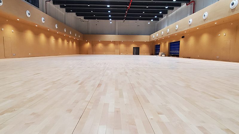 地板安装龙骨费用解析：深入了解影响额外成本的关键要素