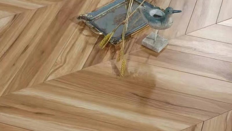 SPC地板防潮垫：揭秘其重要性及选购要点